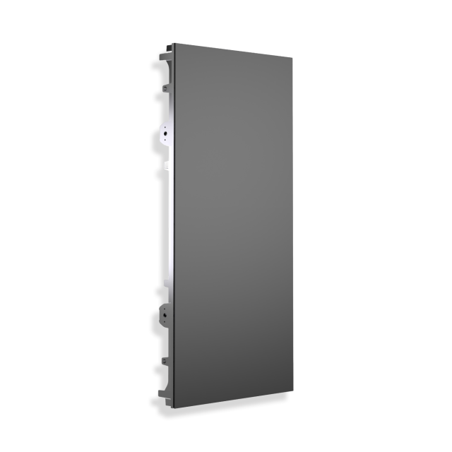 Outdoor LED module for composite screens for rental 3.91 mm pitch 1000x500mm