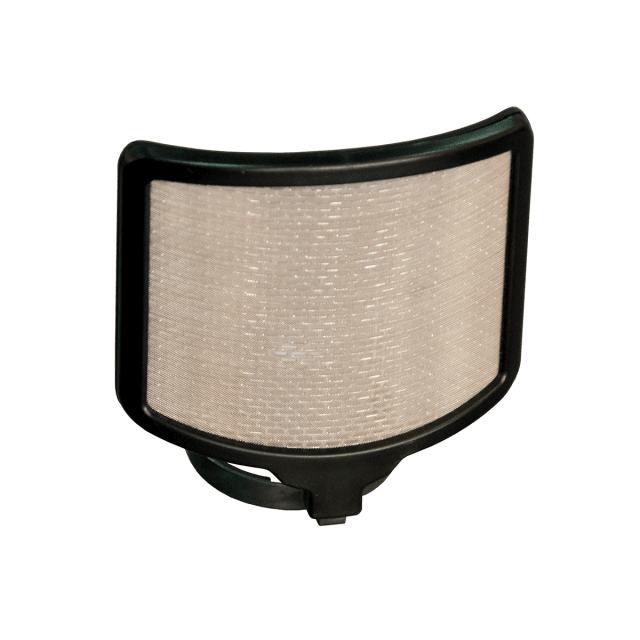 Condenser Studio Microphone with Cardioid Polar Pattern and USB Interface