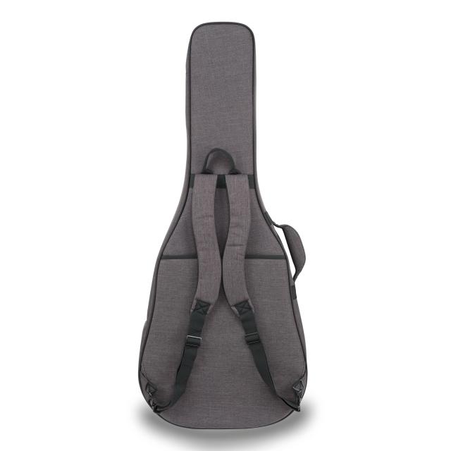 Softcase for acoustic guitar