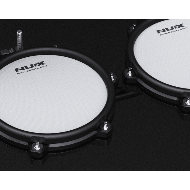 All Mesh digital drumkit