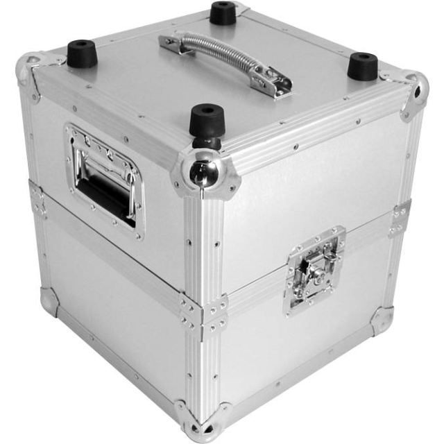 Recordcase MP-100 V.2 - silver