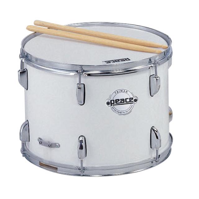 CADET series marching snare Drum 14" x 12"