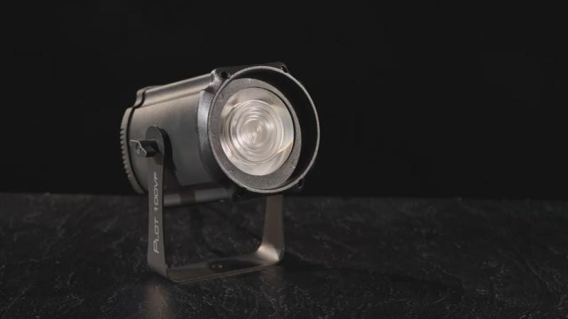 Centolight Plot 100VF - Product video