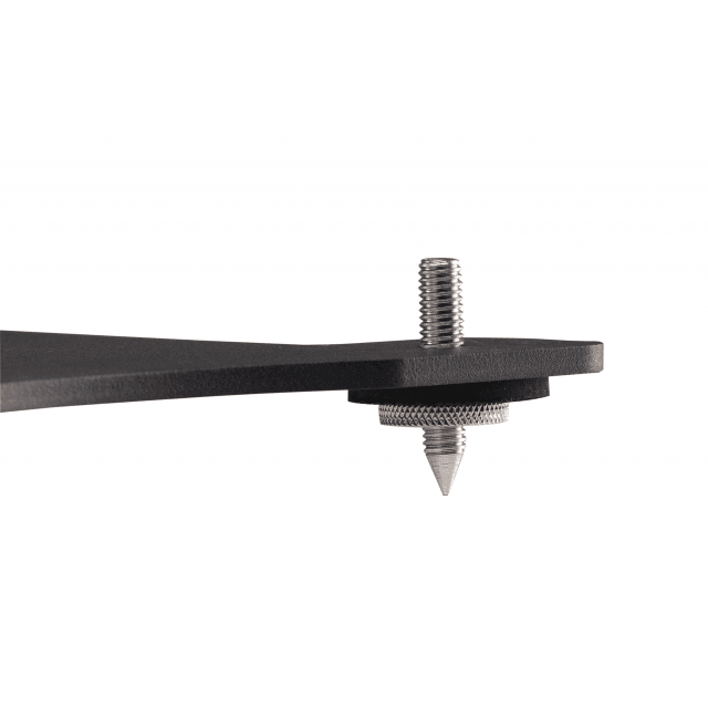 Professional desktop stand for Studio Monitor (pair)