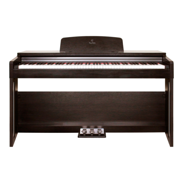 Home Digital Piano with hammer action keys
