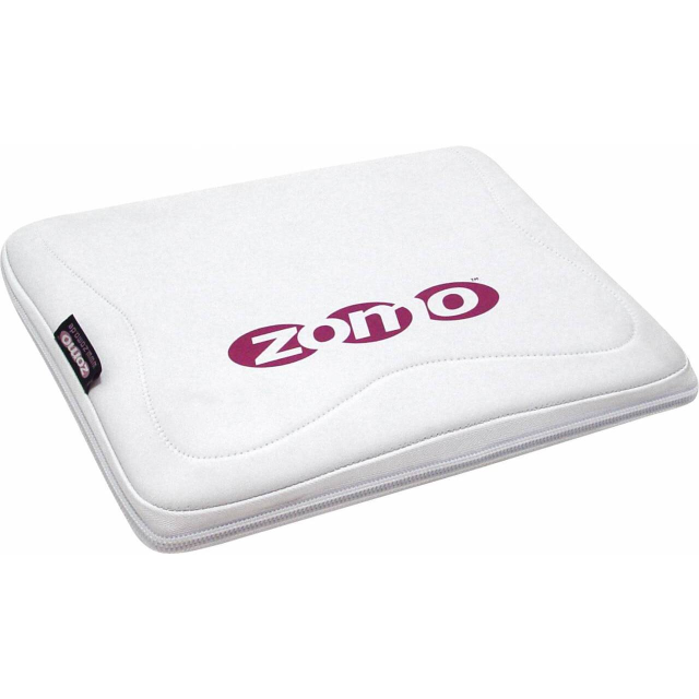 Custodia per computer portatile 15 pollici - bianco