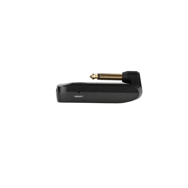 Remote modelling Amplug per chitarra e basso