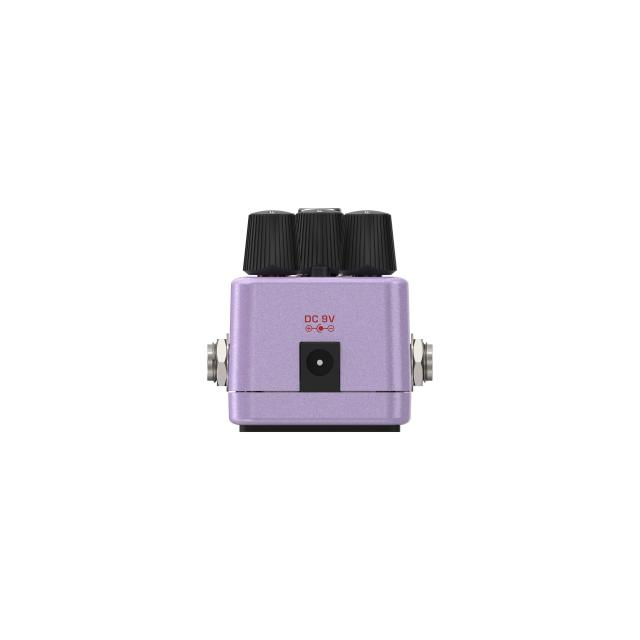 Polifonic octaver