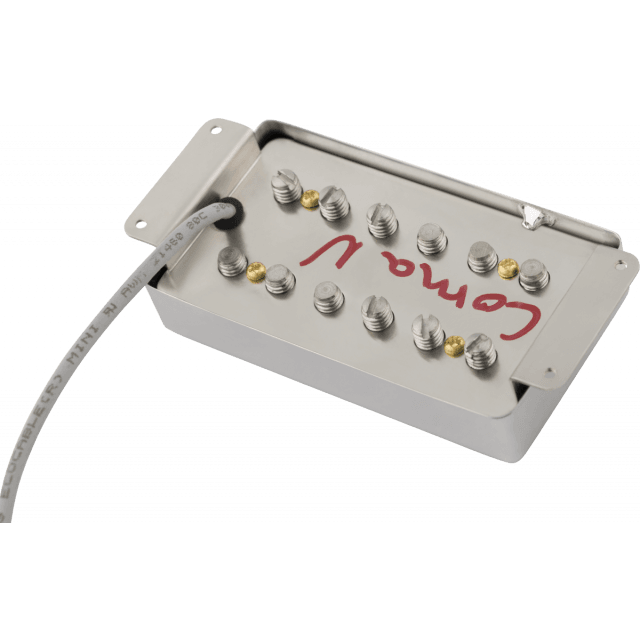 Pickup Fender Custom Michael Landau CuNiFe Wide Range Humbucker Neck