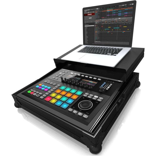 Flightcase Maschine Studio Plus NSE