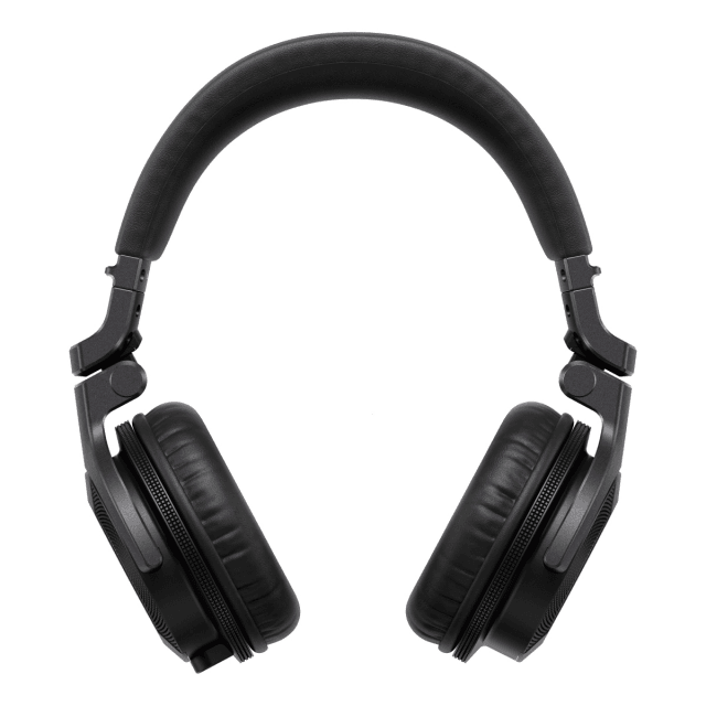 Bluetooth® Dj headphones
