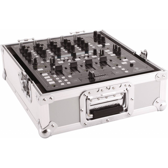 Flightcase D-700 - purple