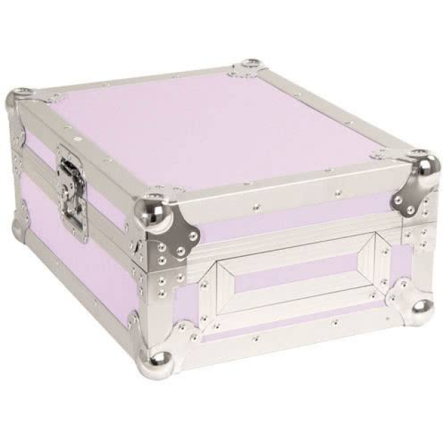 Flightcase DN-3500 | Denon DN-S3500/5000 - purple