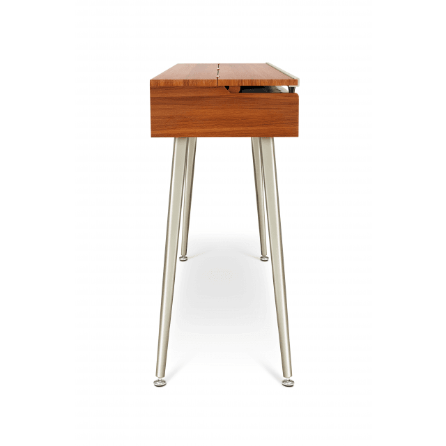 Piano digitale con tastiera pesata graduata