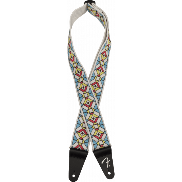 Pasadena Woven strap - Cathedral