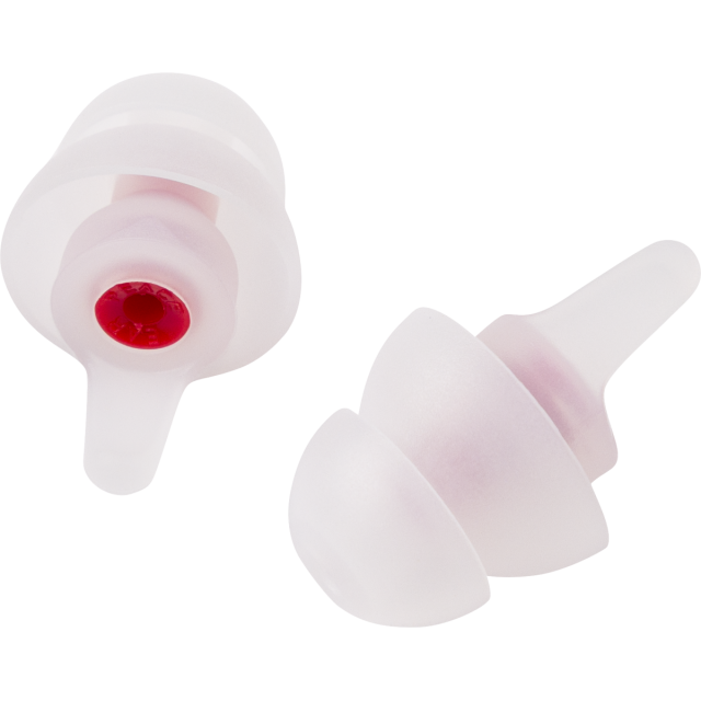 Deluxe Hi-Fi Ear Plugs, 0990545001
