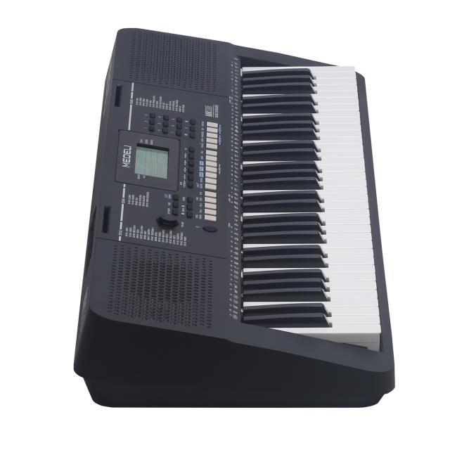 Tastiera entry level a 61 tasti "Touch Response".