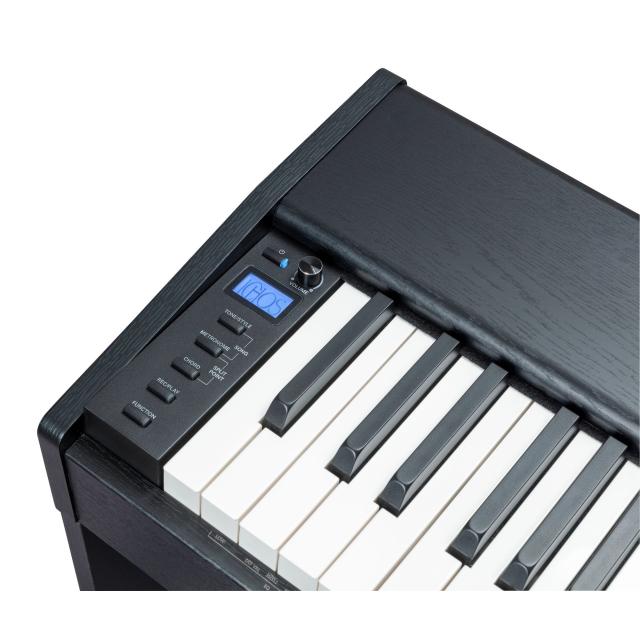 Home Digital Piano with hammer action keys