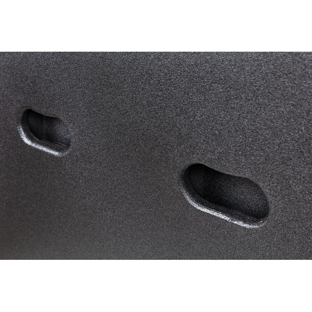 Subwoofer Passivo 15"con Bass Reflex