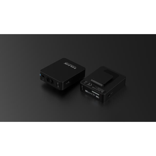 Lavalier Wireless 2.4 GHZ