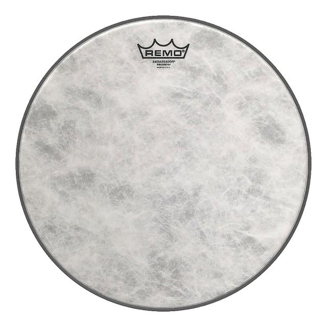Pelle Ambassador® Fiberskyn® 14"