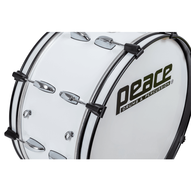 Grancassa da parata serie CADET 24" x 14"