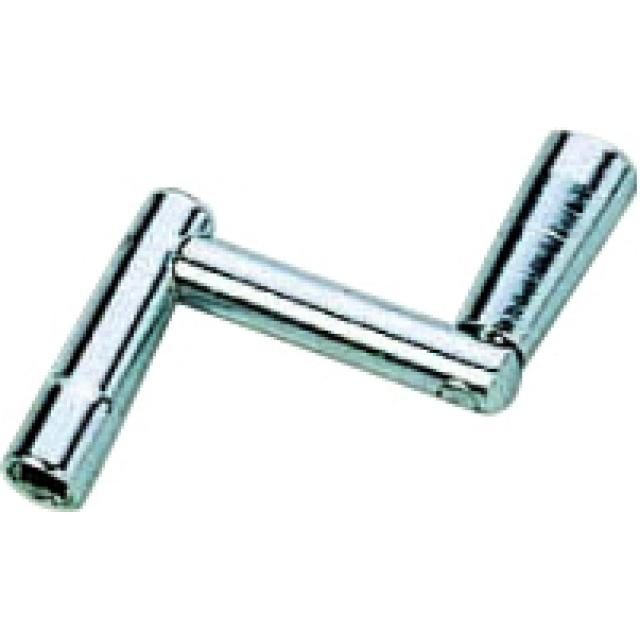 Tuning key