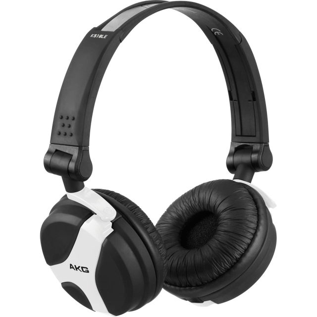 Earpad Set PU for AKG K518 DJ & K518 LE