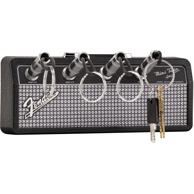 Fender® Jack Rack
