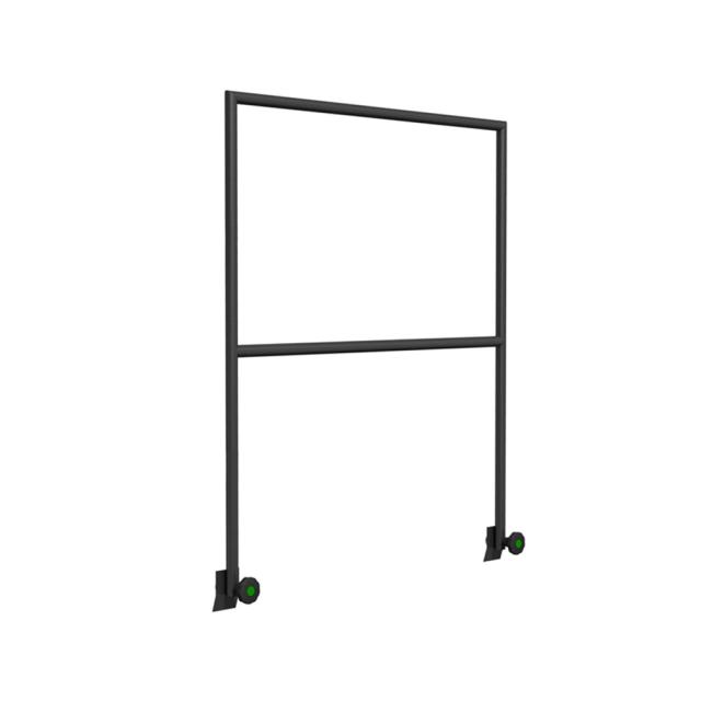Corrimano - lunghezza 98 cm