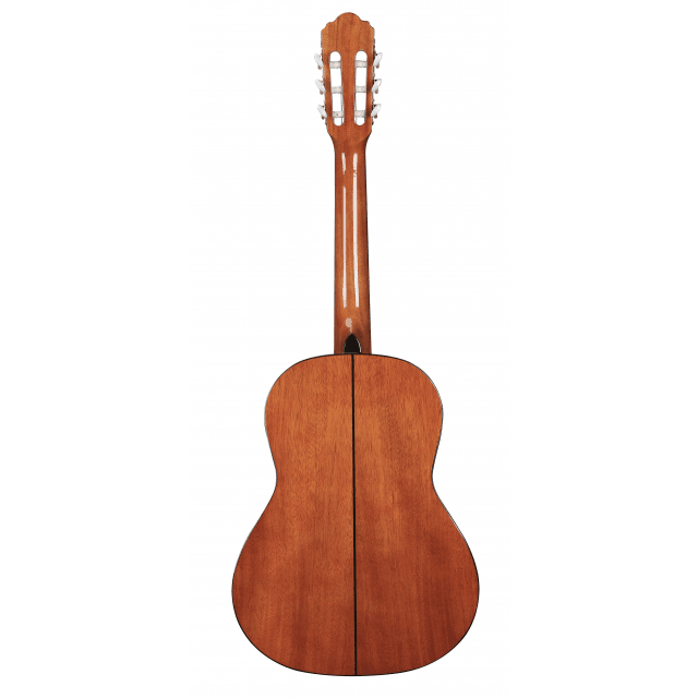 Chitarra classica 3/4 con top in abete - Glossy