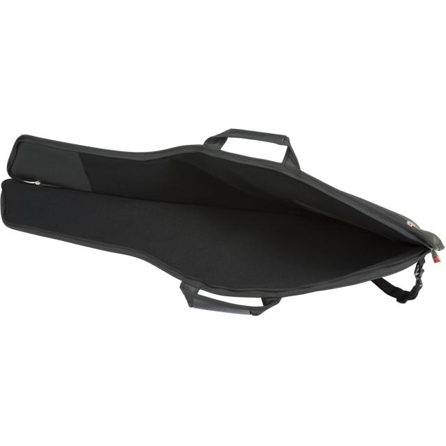 FESS-610 Short Scale Electric Guitar Gig Bag, Black