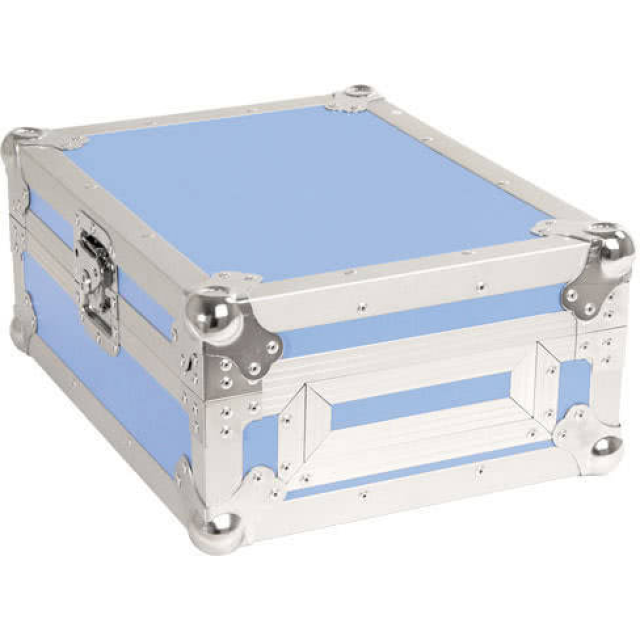 Flightcase DN-3500 | Denon DN-S3500/5000 - blu
