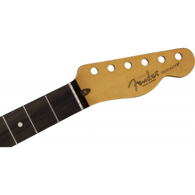 Manico Telecaster American Professional II, 22 tasti alti e stretti, raggio 9,5", palissandro