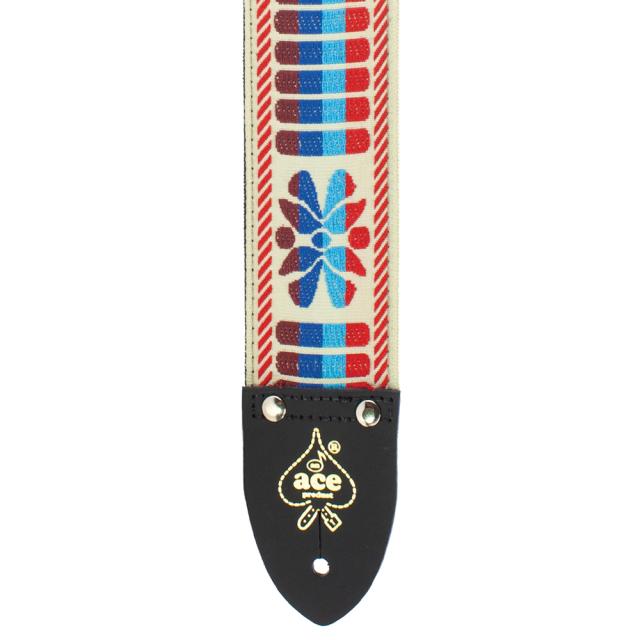 D'Andrea Vintage Reissue Strap - Big Sky