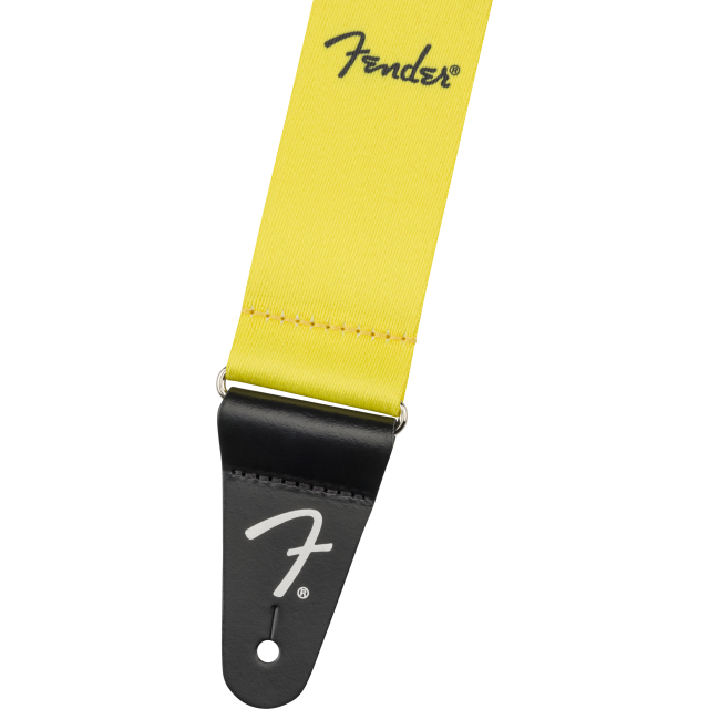 Tracolla Tom DeLonge To The Stars Strap, Graffiti Yellow