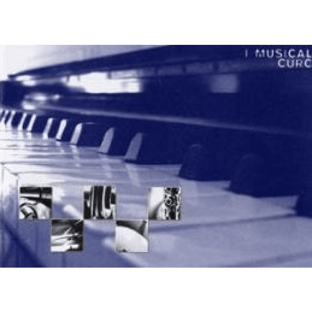 Mini Quaderno - Mini Book per bambini