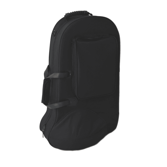 Flicorno Baritono in Sib