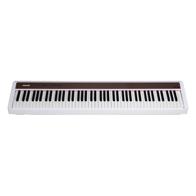 Portable digital piano