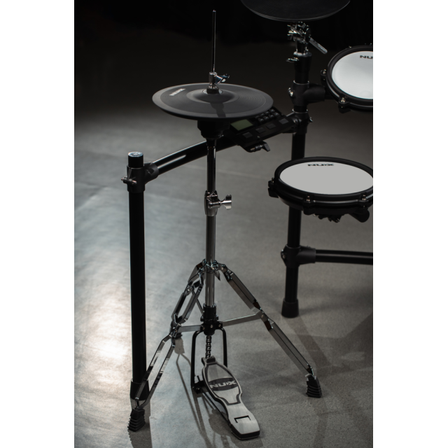 All Mesh Head Digital Drum w/ indpendent hi-hat