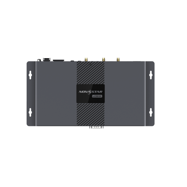 Display controller & Multimedia player