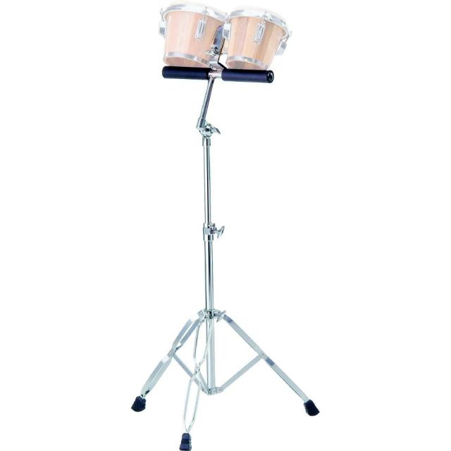Asta per Bongos PRO con sistema di aggancio ad alta precisione