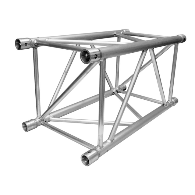 Sezione di Truss Quadrata da 0,5 Metri per Carichi Elevati (EC52C05)