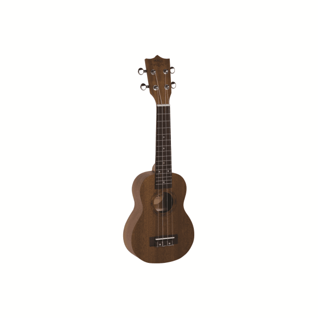 Soprano ukulele MAUI PRO with bag