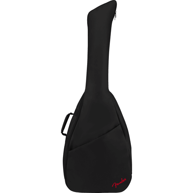 Bag Fender acoustic bass gig long scale, FAB405