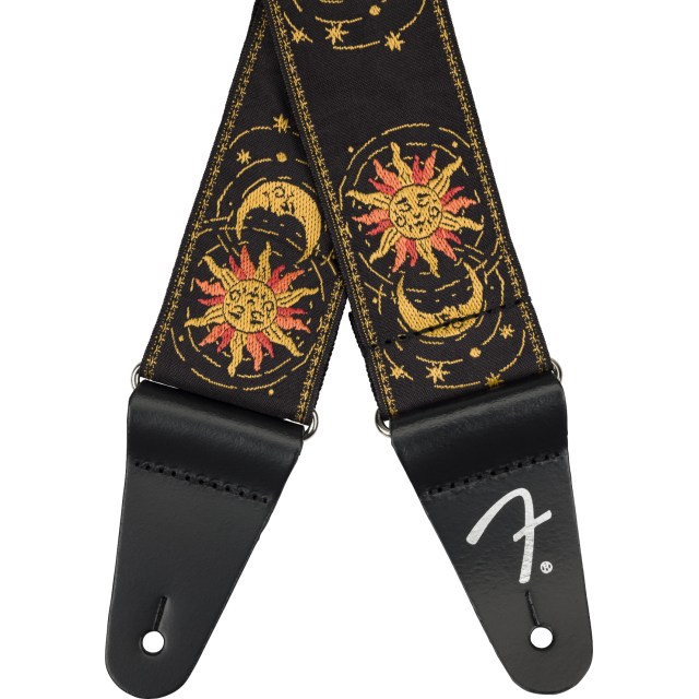 American Vintage II Sun Strap Sunburst