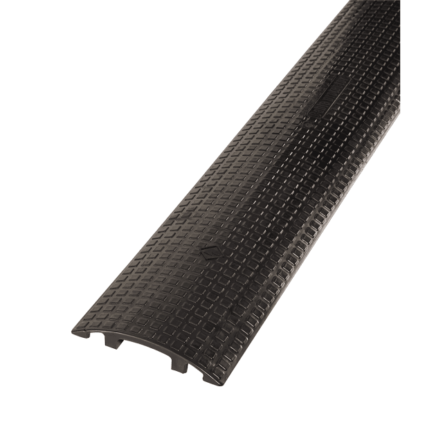 1-Channel Small Drop Over Cable Cover