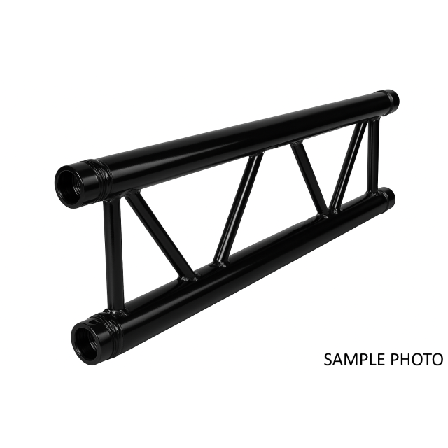 2 Meters Parallel Truss Section black (ES292PB)