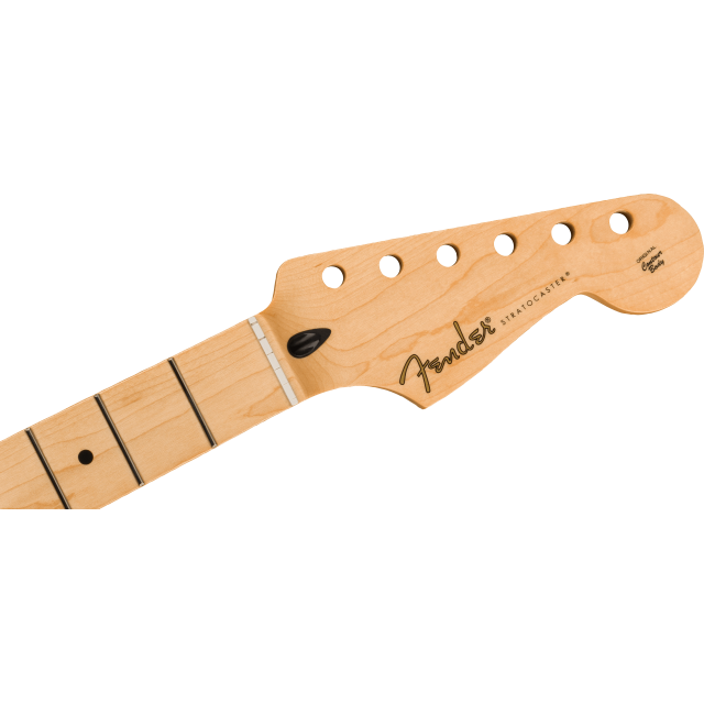 Manico Player Series Stratocaster®, 22 tasti jumbo medi, acero, 9,5", moderno "C"