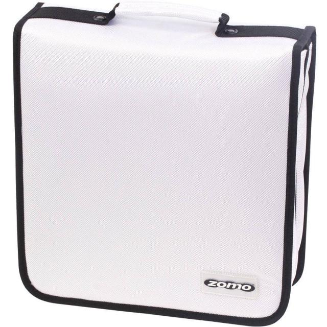 DJ Book - white
